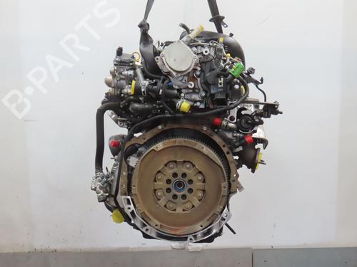 Engine RENAULT MASTER III Van (FV) 2.3 dCi 130 FWD (FV0M, FV0Y, FV0J, FV02, FV03) | BP39217696M1 - Image 3
