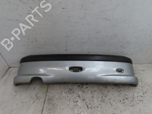 Rear bumper PEUGEOT 206 CC (2D) 2.0 S16 | BP29902283C8