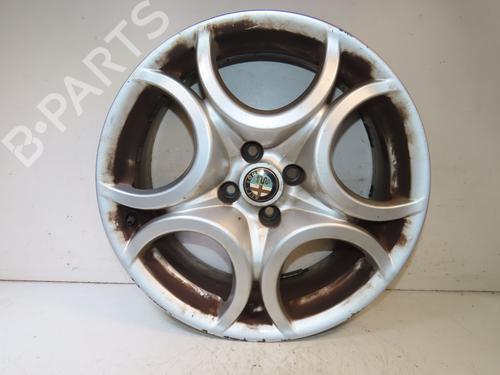 Used Rim ALFA ROMEO MITO (955_) 1.4 Turbo MultiAir (955AXM1A, 955AXR11) (135 hp) 29494118