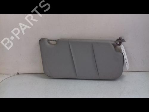 Left sun visor FORD FIESTA V (JH_, JD_) 1.4 16V | BP8983713I1 