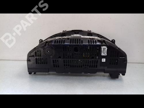 Instrument cluster MERCEDES-BENZ E-CLASS Coupe (C207) E 350 CDI (207.322) | BP8986083C47 