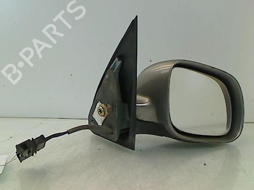 Used Right mirror Right mirror SKODA FABIA I Combi (6Y5) 1.4 TDI (75 hp) 36484743 36484743