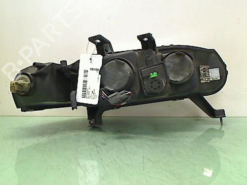 Used Left headlight ROVER 400 II (RT) 414 Si (103 hp) 23153291