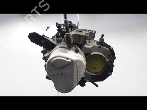 Gearbox RENAULT CLIO II (BB_, CB_)  | BP23149548M3 