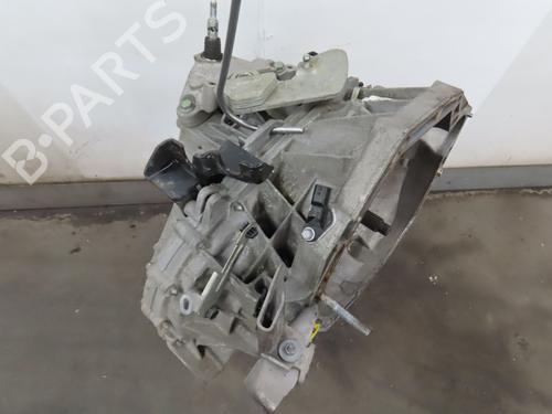 Gearbox NISSAN NV200 Van 1.5 dCi 110 (M20, M20N, M20M) | BP39180821M3 - Image 5