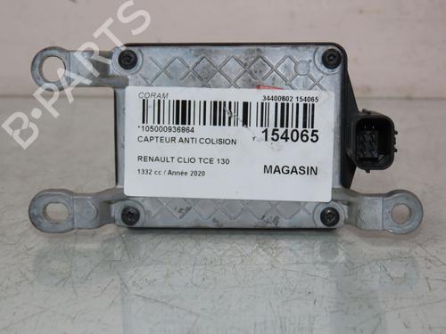 Electronic module RENAULT CLIO V (B7_) 1.3 TCe 130 (B7MF) | BP30951733M83