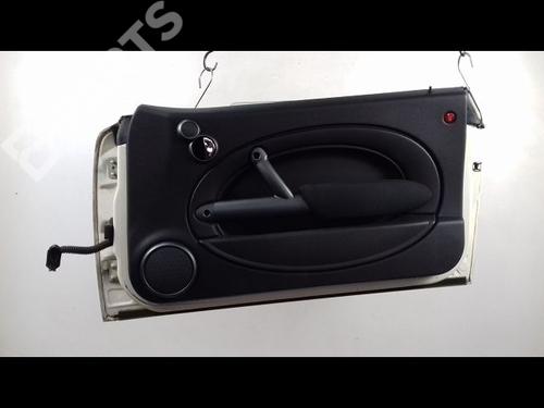 Dør høyre foran MINI MINI (R50, R53) One D | BP8990642C3 