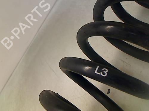 Støddæmperfjeder BMW 1 (E81) 130 i (265 hp) 15745041