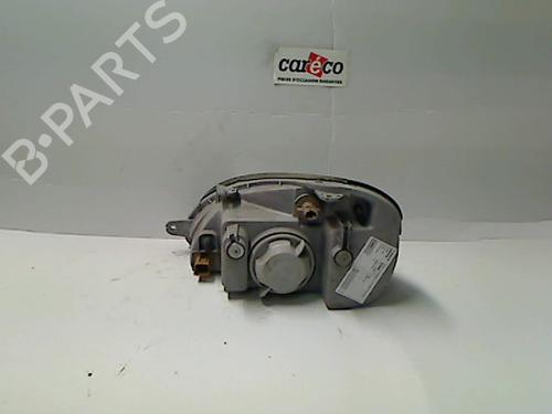 Used Right headlight DAEWOO NUBIRA (J100) 1.6 16V (106 hp) 23153153