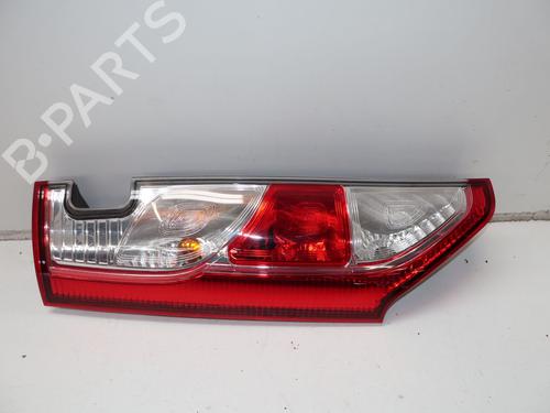Left taillight RENAULT KANGOO Express (FW0/1_) 1.5 dCi 75 (FW07, FW10, FW04) | BP37004038C34 - Image 2