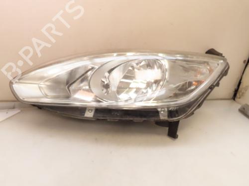 Used Left headlight Left headlight 36485102 36485102
