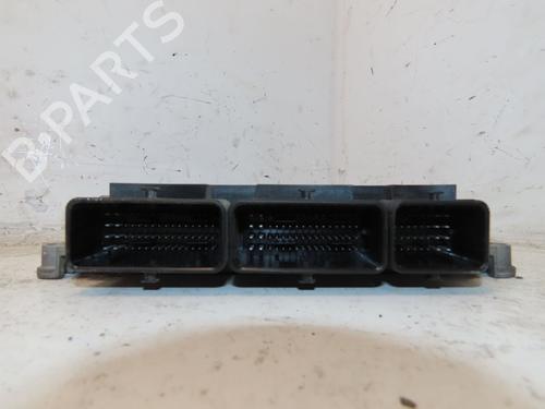 Used Engine control unit (ECU) MERCEDES-BENZ CITAN Box Body/MPV (W415) 109 CDI (415.601, 415.603, 415.605) (90 hp) 28105857