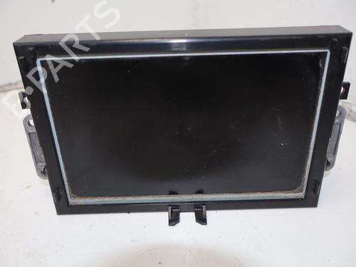 display-monitor-citroen-c4-ii-nc_-2009-39219014 main image
