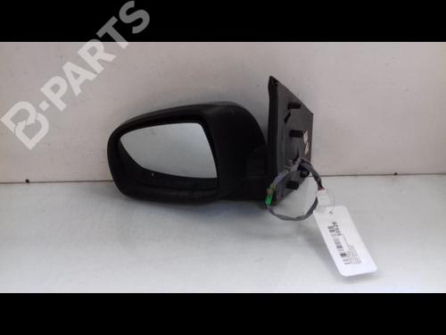 Left mirror NISSAN NOTE (E11, NE11) 1.5 dCi | BP8981262C26 