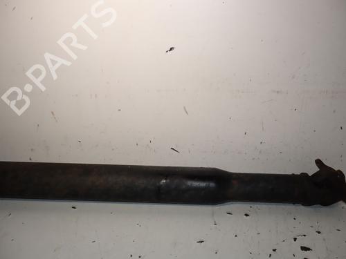 Driveshaft DACIA DUSTER (HS_) 1.5 dCi 4x4 | BP40241747M37 - Image 3