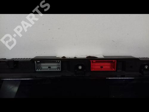 Instrument cluster RENAULT ESPACE IV (JK0/1_) 2.2 dCi (JK0H) | BP8994499C47 