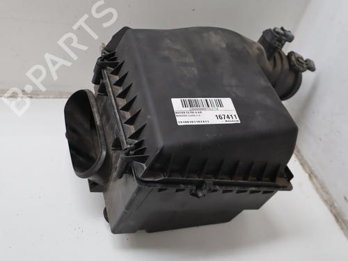 Air filter box MERCEDES-BENZ A-CLASS (W176) A 200 CDI / d (176.008) | BP36510059M87 - Image 2