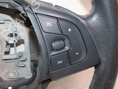 Rat CITROËN C4 CACTUS 1.5 BlueHDi 120 | BP24832548C49