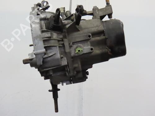 Gearbox RENAULT KANGOO Express (FC0/1_) D 55 1.9 (FC0D) | BP28082171M3 