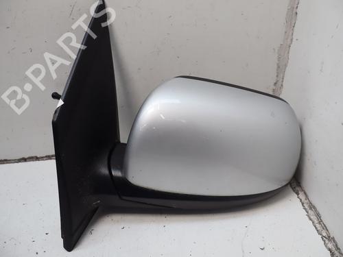 Used Left mirror Left mirror KIA PICANTO II (TA) 1.0 (67 hp) 36171497 36171497