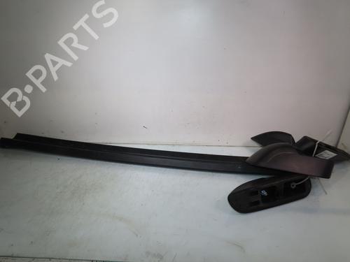 Barra do tejadilho PEUGEOT PARTNER Tepee 1.6 HDi (114 hp) 30954291