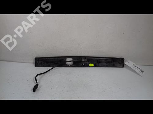 Tailgate handle RENAULT KADJAR (HA_, HL_) 1.2 TCe 130 (HLMR) | BP8992035C132 