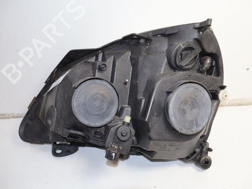 Used Right headlight Right headlight 37062121 37062121