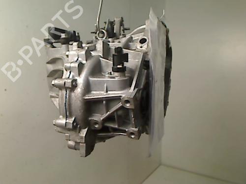 Used Gearbox Gearbox PEUGEOT 206+ (2L_, 2M_) 1.4 HDi eco 70 (68 hp) 36483756 36483756