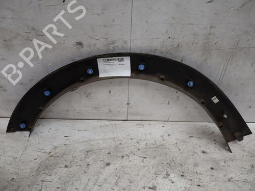 Used Front right wheel arch trim Front right wheel arch trim DACIA SANDERO II TCe 90 (B8M1, B8MA, B8AC) (90 hp) 34409427 34409427