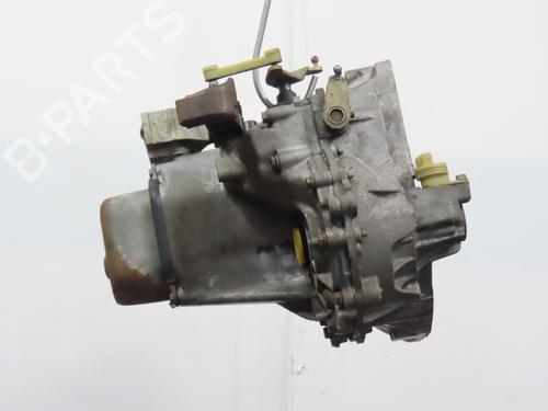 Gearbox PEUGEOT 1007 (KM_) 1.4 HDi | BP35747988M3 - Image 4