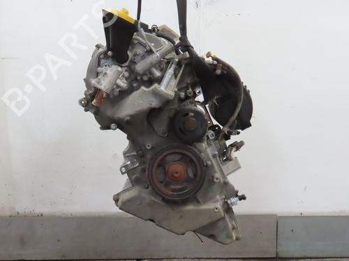 Used Engine Engine 39217744 39217744
