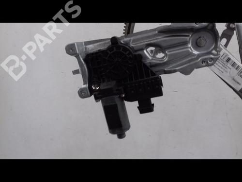 Front right window mechanism OPEL ASTRA H GTC (A04) 1.7 CDTi (L08) | BP9000366C23 