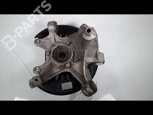 Right rear steering knuckle MAZDA MX-5 III (NC) 1.8 (NC18) | BP9971914M28 