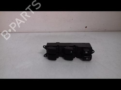 Used Left front window switch CITROËN C-CROSSER (VU_, VV_) 2.2 HDi (156 hp) 10684769