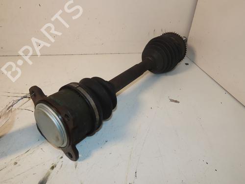 Used Right front driveshaft MITSUBISHI PAJERO III (V7_W, V6_W) 3.2 Di-D (V68W) (160 hp) 32767939