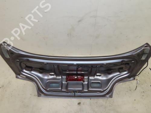 Tampa da Mala MAZDA RX-8 (SE, FE) 1.3 (FE103, SE3P) (231 hp) 31325213