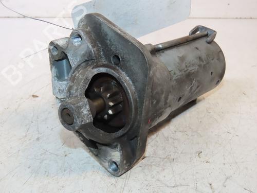 Starter RENAULT CLIO II (BB_, CB_) 1.5 dCi (B/CB3M) | BP29872663M8