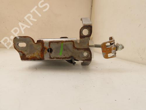 Hand brake RENAULT CLIO IV (BH_) 1.6 RS Trophy (BHJ4, BHJ6) | BP25450511I18 