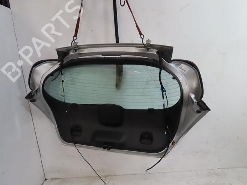 Used Tailgate PEUGEOT 308 I (4A_, 4C_) 2.0 HDi (163 hp) 28207236