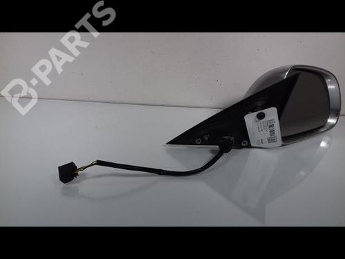 Right mirror AUDI A5 (8T3) S5 quattro | BP9001630C27 