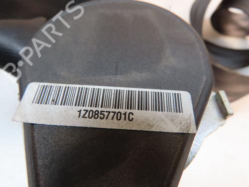 Front left belt tensioner SKODA OCTAVIA II Combi (1Z5) 1.6 TDI | BP16898053C87