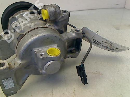 AC compressor HONDA HR-V (RU) 1.5 (RU1) | BP8982814M34 