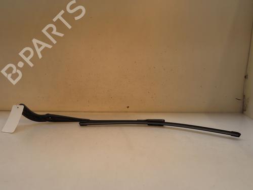 Front windshield wiper arm MERCEDES-BENZ A-CLASS (W169) A 180 CDI (169.007, 169.307) | BP17731208C143 