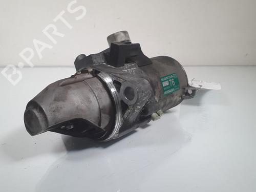 Used Starter HONDA CR-Z (ZF) 1.5 IMA (ZF1) (114 hp) 9288681