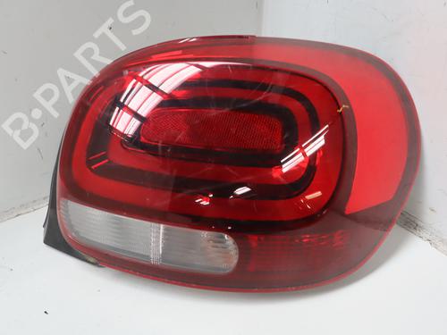 Right taillight CITROËN C3 III (SX) 1.2 PureTech 82 | BP36543396C35 - Image 2