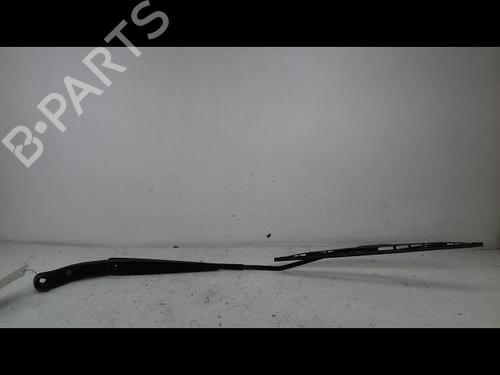 Used Front windshield wiper arm HONDA JAZZ II (GD_, GE3, GE2) [2001-2008]  23153709