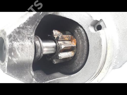 Starter OPEL CORSA D (S07) 1.0 (L08, L68) | BP10724228M8 