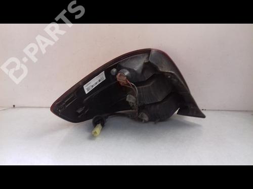 Right taillight SUZUKI SX4 (EY, GY) 1.9 DDiS 4x4 (RW419D) | BP8991572C35 