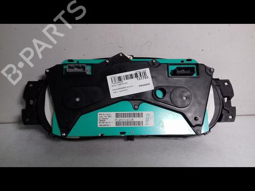 Used Instrument cluster DACIA SANDERO 1.4 MPI LPG (72 hp) 11183668