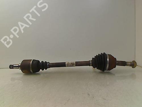 Used Left front driveshaft PEUGEOT BOXER Van (244) [2001-2025]  23149899